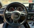 Синий Ауди А6, объемом двигателя 2 л и пробегом 251 тыс. км за 13500 $, фото 17 на Automoto.ua