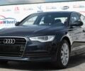 Синий Ауди А6, объемом двигателя 2 л и пробегом 142 тыс. км за 19500 $, фото 1 на Automoto.ua