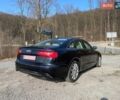 Синій Ауді А6, об'ємом двигуна 2 л та пробігом 314 тис. км за 9600 $, фото 4 на Automoto.ua