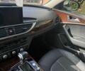 Синий Ауди А6, объемом двигателя 1.97 л и пробегом 122 тыс. км за 19500 $, фото 57 на Automoto.ua