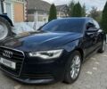 Синий Ауди А6, объемом двигателя 1.97 л и пробегом 122 тыс. км за 19500 $, фото 35 на Automoto.ua