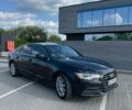 Синій Ауді А6, об'ємом двигуна 1.98 л та пробігом 298 тис. км за 11500 $, фото 2 на Automoto.ua