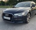 Синий Ауди А6, объемом двигателя 2 л и пробегом 188 тыс. км за 12400 $, фото 1 на Automoto.ua
