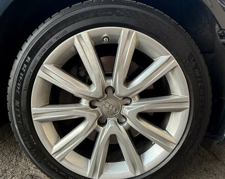 Синій Ауді А6, об'ємом двигуна 1.98 л та пробігом 274 тис. км за 14500 $, фото 29 на Automoto.ua