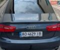Синий Ауди А6, объемом двигателя 1.97 л и пробегом 299 тыс. км за 14299 $, фото 13 на Automoto.ua