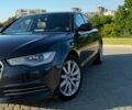 Синій Ауді А6, об'ємом двигуна 1.98 л та пробігом 298 тис. км за 11500 $, фото 26 на Automoto.ua