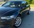 Синій Ауді А6, об'ємом двигуна 1.98 л та пробігом 298 тис. км за 11500 $, фото 24 на Automoto.ua