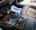 Синий Ауди А6, объемом двигателя 2 л и пробегом 161 тыс. км за 12550 $, фото 61 на Automoto.ua