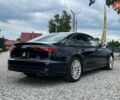 Синій Ауді А6, об'ємом двигуна 3 л та пробігом 104 тис. км за 21500 $, фото 5 на Automoto.ua