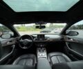 Синий Ауди А6, объемом двигателя 2 л и пробегом 233 тыс. км за 17329 $, фото 19 на Automoto.ua