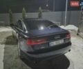 Синій Ауді А6, об'ємом двигуна 2 л та пробігом 213 тис. км за 14300 $, фото 3 на Automoto.ua
