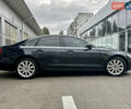 Синий Ауди А6, объемом двигателя 3 л и пробегом 221 тыс. км за 16000 $, фото 5 на Automoto.ua