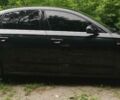 Синій Ауді А6, об'ємом двигуна 3 л та пробігом 115 тис. км за 27000 $, фото 1 на Automoto.ua