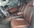 Синий Ауди А6, объемом двигателя 2 л и пробегом 220 тыс. км за 17500 $, фото 7 на Automoto.ua
