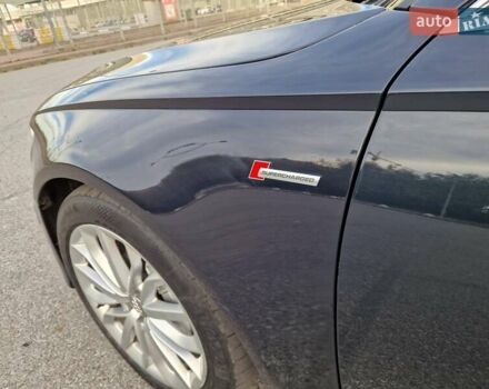 Синий Ауди А6, объемом двигателя 3 л и пробегом 187 тыс. км за 15800 $, фото 19 на Automoto.ua