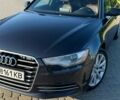 Синій Ауді А6, об'ємом двигуна 1.98 л та пробігом 298 тис. км за 11500 $, фото 23 на Automoto.ua