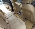 Синий Ауди А6, объемом двигателя 3 л и пробегом 100 тыс. км за 19900 $, фото 15 на Automoto.ua