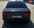 Синий Ауди А6, объемом двигателя 2 л и пробегом 270 тыс. км за 10900 $, фото 5 на Automoto.ua
