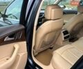 Синій Ауді А6, об'ємом двигуна 2 л та пробігом 232 тис. км за 12900 $, фото 15 на Automoto.ua