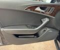 Синій Ауді А6, об'ємом двигуна 2 л та пробігом 180 тис. км за 16990 $, фото 12 на Automoto.ua
