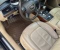 Синій Ауді А6, об'ємом двигуна 2 л та пробігом 196 тис. км за 12800 $, фото 14 на Automoto.ua