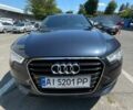 Синій Ауді А6, об'ємом двигуна 2 л та пробігом 250 тис. км за 13700 $, фото 3 на Automoto.ua