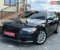 Синий Ауди А6, объемом двигателя 2 л и пробегом 161 тыс. км за 12550 $, фото 21 на Automoto.ua