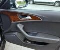 Синий Ауди А6, объемом двигателя 2 л и пробегом 131 тыс. км за 21500 $, фото 10 на Automoto.ua
