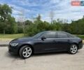 Синій Ауді А6, об'ємом двигуна 2 л та пробігом 156 тис. км за 15100 $, фото 4 на Automoto.ua