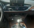 Синий Ауди А6, объемом двигателя 3 л и пробегом 155 тыс. км за 17000 $, фото 1 на Automoto.ua