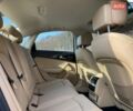 Синій Ауді А6, об'ємом двигуна 2 л та пробігом 314 тис. км за 9600 $, фото 14 на Automoto.ua
