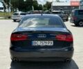 Синій Ауді А6, об'ємом двигуна 1.97 л та пробігом 252 тис. км за 13000 $, фото 4 на Automoto.ua