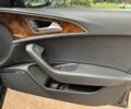 Синій Ауді А6, об'ємом двигуна 2 л та пробігом 180 тис. км за 16990 $, фото 26 на Automoto.ua