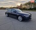 Синій Ауді А6, об'ємом двигуна 3 л та пробігом 187 тис. км за 15800 $, фото 7 на Automoto.ua