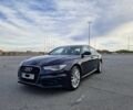Синій Ауді А6, об'ємом двигуна 3 л та пробігом 182 тис. км за 15800 $, фото 2 на Automoto.ua