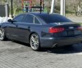 Синій Ауді А6, об'ємом двигуна 3 л та пробігом 170 тис. км за 8200 $, фото 1 на Automoto.ua