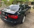 Синій Ауді А6, об'ємом двигуна 2 л та пробігом 180 тис. км за 16990 $, фото 7 на Automoto.ua