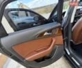 Синий Ауди А6, объемом двигателя 2 л и пробегом 161 тыс. км за 12550 $, фото 75 на Automoto.ua