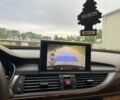 Синій Ауді А6, об'ємом двигуна 2 л та пробігом 135 тис. км за 3900 $, фото 11 на Automoto.ua
