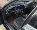 Синий Ауди А6, объемом двигателя 1.97 л и пробегом 122 тыс. км за 19500 $, фото 108 на Automoto.ua
