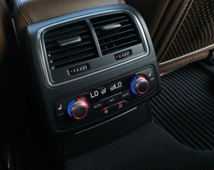 Синій Ауді А6, об'ємом двигуна 3 л та пробігом 169 тис. км за 17500 $, фото 16 на Automoto.ua