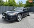 Синій Ауді А6, об'ємом двигуна 2 л та пробігом 208 тис. км за 14100 $, фото 1 на Automoto.ua