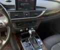 Синий Ауди А6, объемом двигателя 1.97 л и пробегом 122 тыс. км за 19500 $, фото 64 на Automoto.ua