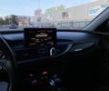 Синій Ауді А6, об'ємом двигуна 3 л та пробігом 169 тис. км за 17500 $, фото 19 на Automoto.ua