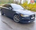 Синій Ауді А6, об'ємом двигуна 3 л та пробігом 219 тис. км за 12900 $, фото 7 на Automoto.ua