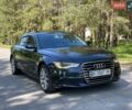 Синій Ауді А6, об'ємом двигуна 1.98 л та пробігом 227 тис. км за 16600 $, фото 1 на Automoto.ua