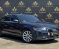 Синій Ауді А6, об'ємом двигуна 2 л та пробігом 193 тис. км за 13900 $, фото 1 на Automoto.ua