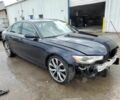 Синий Ауди А6, объемом двигателя 2 л и пробегом 78 тыс. км за 2900 $, фото 3 на Automoto.ua