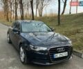 Синій Ауді А6, об'ємом двигуна 1.98 л та пробігом 194 тис. км за 12500 $, фото 1 на Automoto.ua