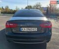 Синий Ауди А6, объемом двигателя 3 л и пробегом 174 тыс. км за 16500 $, фото 1 на Automoto.ua